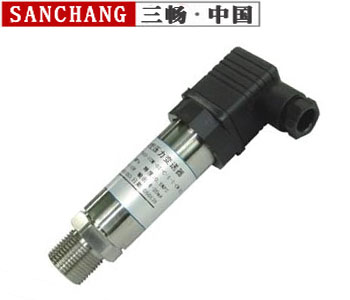 恒壓供水壓力變送器