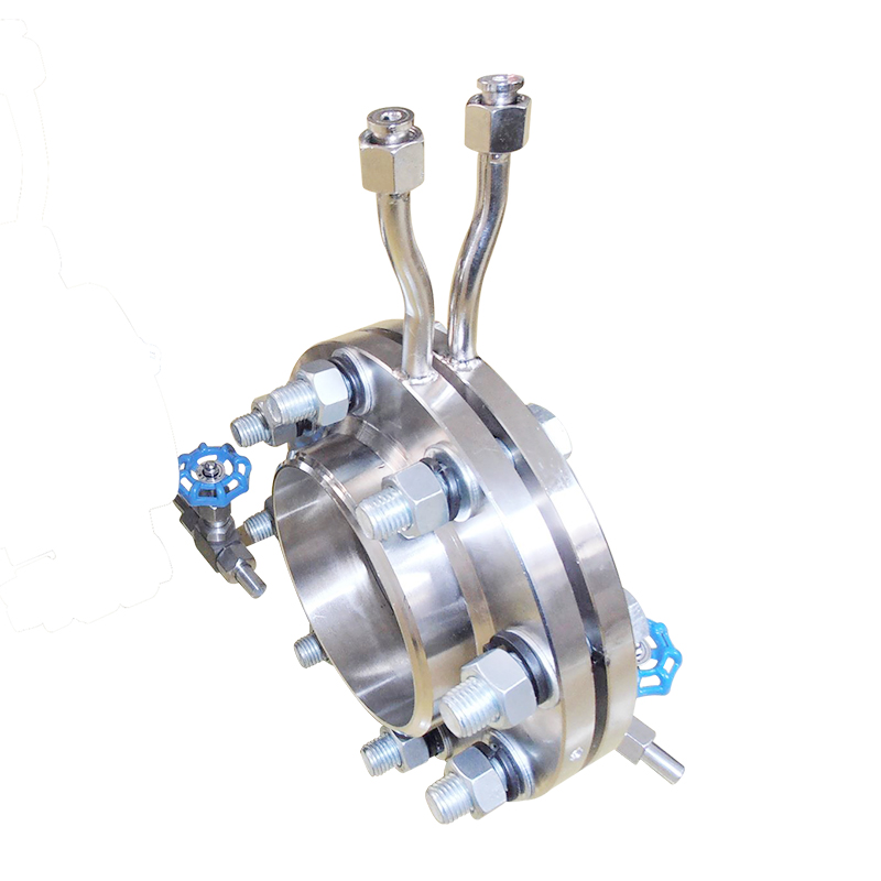 标準孔闆流量計