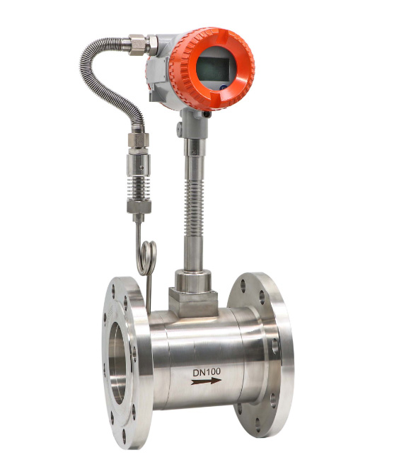 鍋爐蒸汽流量計