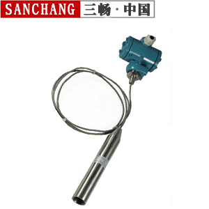 高溫投入式液位計