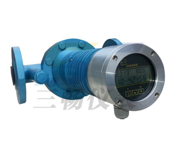 船用特種橢圓齒輪流量計