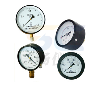 一般壓力表