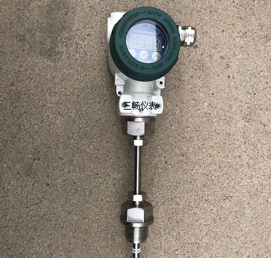 一體化溫度變送器 一體化溫度變送器