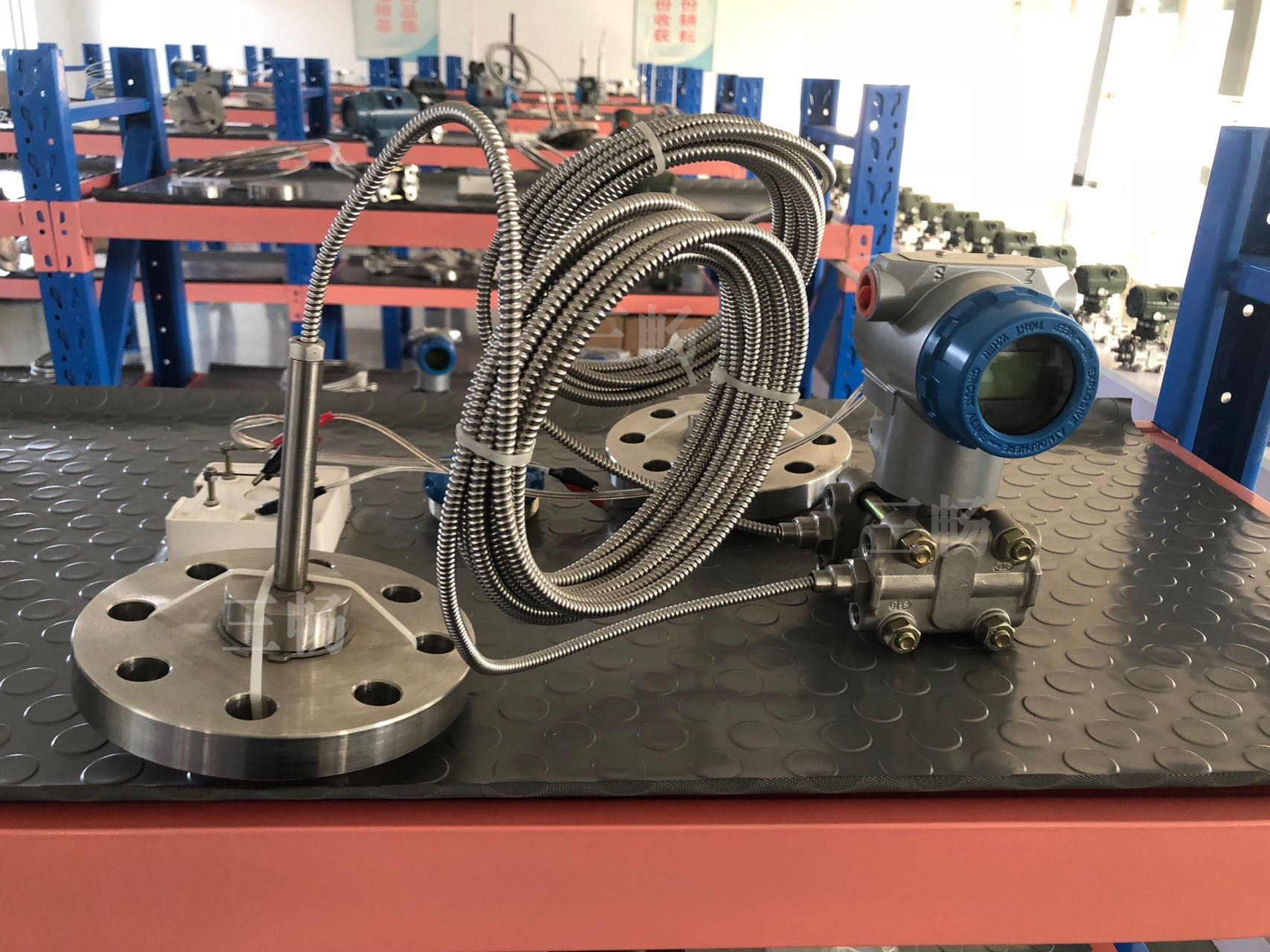 液位變送器廠家 液位變送器廠家