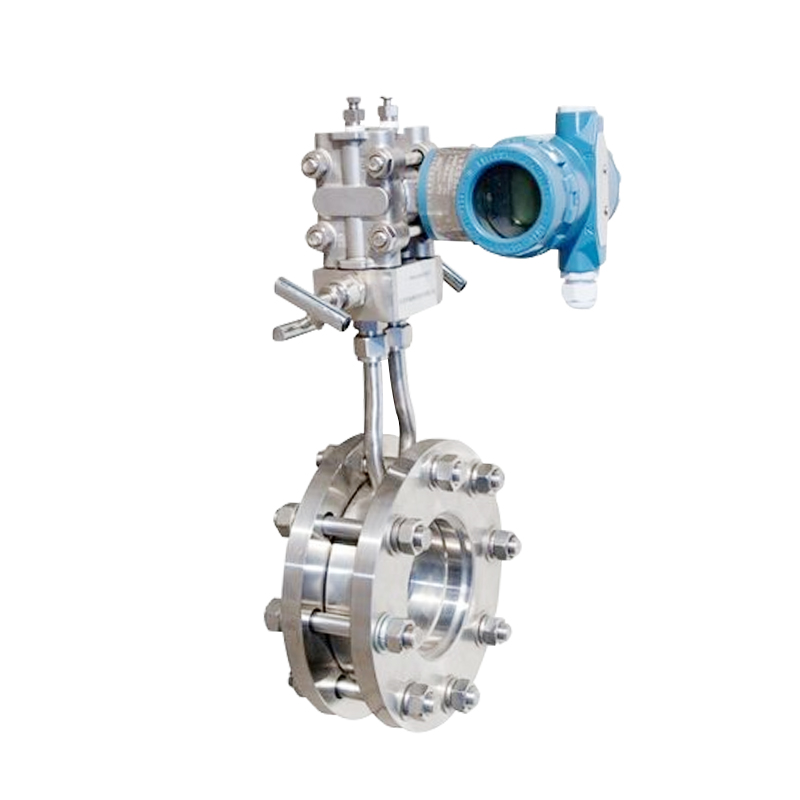 一體化孔闆流量計