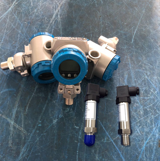 擴散矽壓力變送器 擴散矽壓力變送器