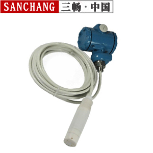 防腐投入式液位計