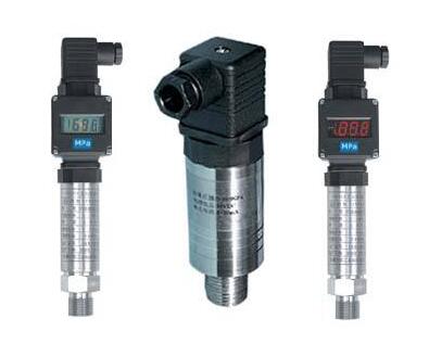 PM10系列壓力變送器 PM10系列壓力變送器