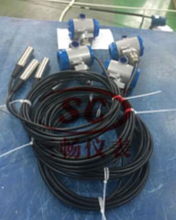 SWP-T20LG投入式靜壓液位變送器